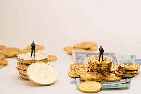 哪个外盘期货开户