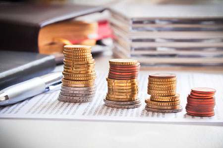 外盘期货差价合约