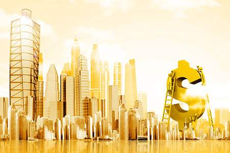 想做外盘期货生意